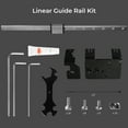 thumbnail image 2 of CREALITY Linear Guide Rail Kit High Precision Printing High Speed Printing and Long Service Life, 2 of 8