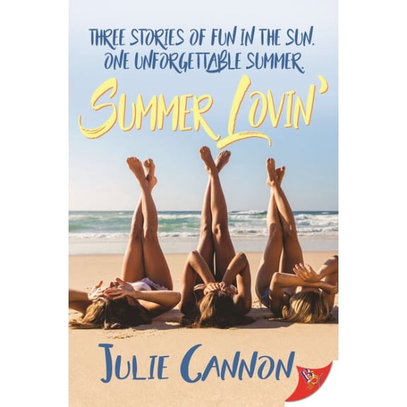Pre-Owned Summer Lovin' (Paperback) 1635559200 9781635559200
