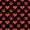 Black Red, variant on Homewish Cute Dachshund Twin Sheets,Autumn Leaf Bedding,White,3-Piece,1 Fitted Sheet and 1 Pillowcase
