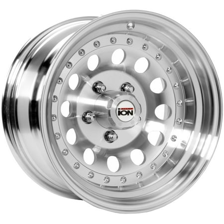 14 Car Rims - Ion 71 14x6 5x4.5