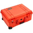 thumbnail image 3 of Funda impermeable Pelican 1560 con espuma naranja, 3 of 6