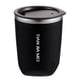 thumbnail image 1 of Taza térmica de acero inoxidable de 300 ml para café, delicada y portátil, para hombres y mujeres, 1 of 4