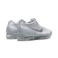thumbnail image 3 of NIKE MENS Vapormax 2023 Flyknit "Pure Platinum" DV1678 002 DV1678 002 from Stadium Goods, 3 of 8