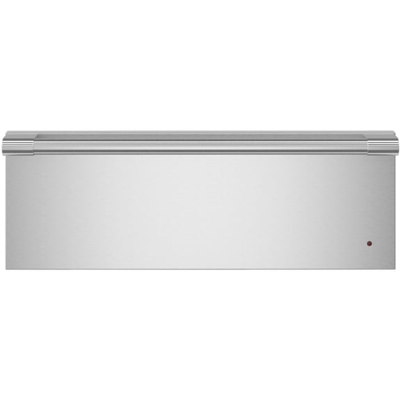 Monogram ZKW700PSNSS 27" Wide 1.67 Cu. Ft. Warming Drawer - Stainless Steel