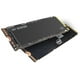 Intel Solid-State Drive 760P Series - SSD - Crypté - 512 GB - Interne - M.2 2280 - PCIe 3.0 x4 (NVMe) - 256 Bits AES – image 2 sur 2