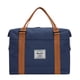 thumbnail image 2 of Xihbxyly Bolsa de Gimnasio Expandible, Bolsa Deportiva de Gran Capacidad, Separación Entre Ropa Húmeda y Seca, Bolsa de Viaje para Escapadas de Fin de Semana, Bandolera Versátil, Ideal para Fitness y, 2 of 7