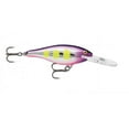 thumbnail image 2 of Rapala Shad Rap 05 Voodoo Haze, 2 of 12