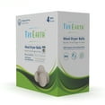 thumbnail image 2 of Tru Earth Wool Dryer Balls (4 balls per pack), 2 of 5