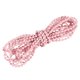 thumbnail image 1 of Persianas Cuenta Cadena Cordón, 3.83 Yardas Romana Vertical Rodillo Sombras para Ventana Cortina Persiana Repuesto Parte, Rosa Unique Bargains persianas enrollables para tratamiento de ventanas, 1 of 5