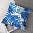 thumbnail image 7 of XINLUO 18" x 18" Throw Pillow covers, 2 Count, Waterproof Decorative Pillow covers, 7 of 7