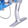 thumbnail image 3 of 5.2:1  Reel, Foldable Universal Interchangeable Rocker Arm  Reel, Rock Pole for General Lure Pole Sea Pole Raft Pole 2000,3000,4000, 3 of 8