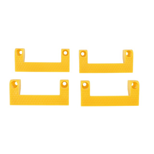 Tape Measure Holder Power Tools Organizer Ladder Garage ABS Tool Storage Easy Access