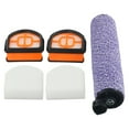 thumbnail image 1 of Replacement Parts for Shark WD100 WD101 WD200 Vacuum Cleaner Accessories, 1 of 12