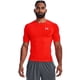 thumbnail image 1 of Remera Under Armour HeatGear de Compresión Roja/Blanca, 1 of 5