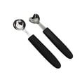 thumbnail image 3 of Stainless Steel Ball Digger Set,Perfect Fruit Carving Tools for Home Restaurant Fruit Digging Ball, 3 of 8