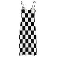thumbnail image 4 of Observe - 2 Sleeveless Dress Bridesmaid dress woman Women's clothing, 4 of 5