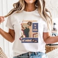 thumbnail image 2 of Djo - "Lonesome is a State of Mind" Song T-Shirt Sizes S-5XL Goldengate, 2 of 5