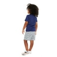 thumbnail image 6 of Blue's Clues Baby and Toddler Boys’ T-Shirts, Tank Top, and Shorts Mix and Match Outfit Set, 5-Piece, Sizes 12M-5T, 6 of 9