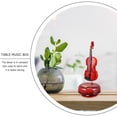 thumbnail image 3 of FUTUREORYY 1Pack ABS Music Box Brown Decorative Living Room Item, 3 of 4