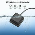 thumbnail image 3 of 2X High  RTK RTD Antenna Centimeter Positioning L1+L2+L5 3-Satellite 7-Frequency GNSS Measuring Antenna, 3 of 7