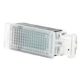 thumbnail image 4 of Interior Light In Footwell Comfort Interior Lighting 2Pcs LED Footwell Lights With Wiring Harness Fit For 5G MK6 MK7 B7 B8 5G0947409 ANGGREK Otros, 4 of 8