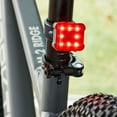 thumbnail image 3 of Concord Bikes, Rechargeable Rear Bicycle Taillight, USB Charger Included, 3 of 6