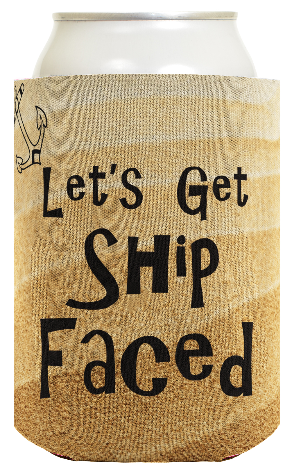 "I Do What I Want" Beer Bottle Koozie (2 Pack) - Neoprene Sleeve, Keeps Beer Cold, Prevents Condensation - View #7