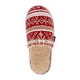 thumbnail image 6 of MUK LUKS Women's Ashlie Scuff, 6 of 6