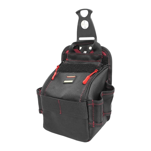 Bolsa de herramientas multifuncional para electricistas, cinturón de herramientas para mecánicos. 165 cm x 13 cm x 315 cm