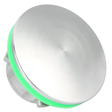 

Blade Cover For Vorwerk Long Service Life Blade Protector For Blade Easy To Disassemble Corrosion Resistance For Home For Vorwerk Thermomix Tm6 Mixer