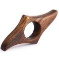 thumbnail image 1 of [Soporte de página] Soporte de madera TILISMA para libros co, 1 of 3