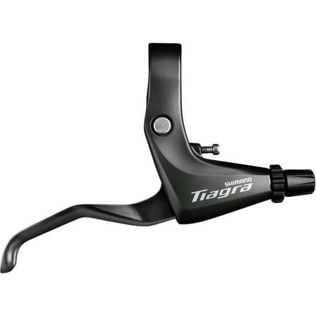 Shimano Tiagra BL-4700 Flat Bar Road Brake Lever Set Flat Bar Adjustable Reach