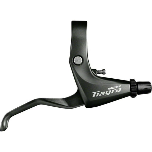 Shimano Tiagra BL-4700 Flat Bar Road Brake Lever Set Flat Bar Adjustable Reach