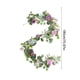thumbnail image 3 of Rosas Artificiales de Ratán, Flores Falsas, Enredaderas Decorativas para El Hogar, Paisajismo, Ratán Artificial., 3 of 7