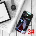 thumbnail image 1 of Funda Blanda Para Samsung A70 A11 A12 A21S A22 4G 5G A31 A32 A41 30HD Inuyasha Platycodon, 1 of 4