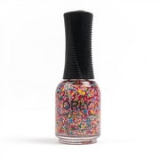 Orly Nail Color Turn It Up, 0.37 fl oz