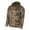MAX7, variant on BANDED Men's Atchafalaya Hunting Pullover, Color: MAX7, Size: 2XL
