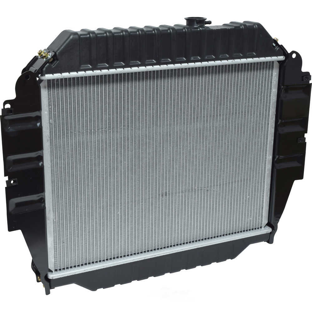 UAC RA 1456C Downflow Radiator