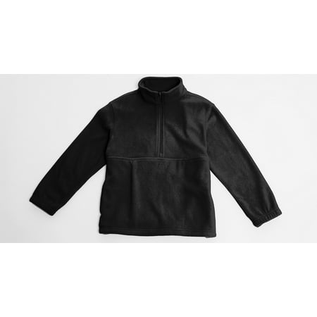 Real School Boys School Uniform Youth Fleece Jacket (Little Boys & Big Boys)