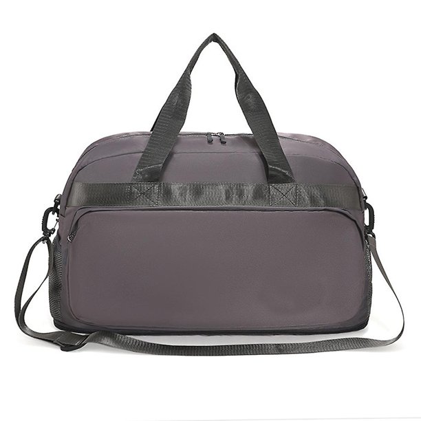 El petate del viaje continúa el bolso para las mujeres y los hombres, bolso del gimnasio de los deportes, bolso de la yoga