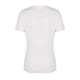 thumbnail image 5 of Moda Mujer Causal Rounk Cuello Impresión Blusa Manga Corta Camiseta Verano Tops Fridja bn4198, 5 of 5