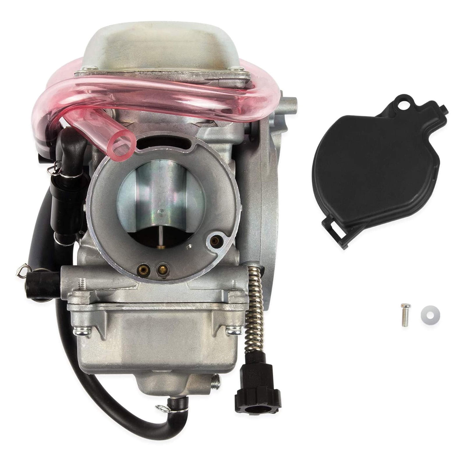 Techinal Carburetor Replacement For Kawasaki Prairie 360 03 04 05 06 07 Replace Walmart Com