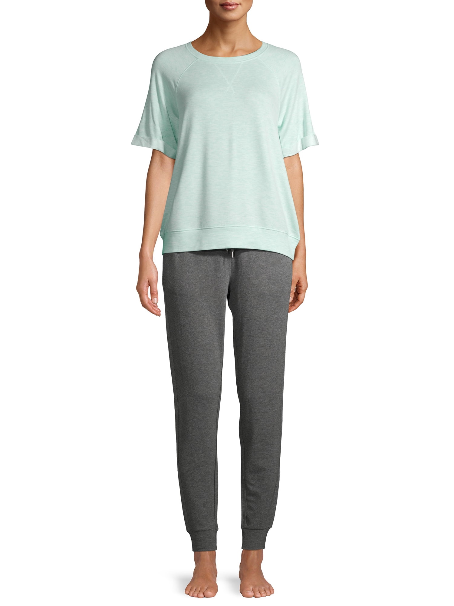 secret treasures jogger set