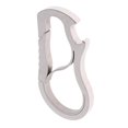 thumbnail image 2 of Gancho de Seguridad antideslizante perfecl de Acero inoxidable plata para Exteriores, 2 of 8