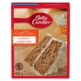 thumbnail image 3 of Betty Crocker SuperMoist Carrot Cake Mix, 3 of 6