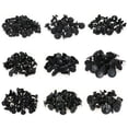 thumbnail image 4 of Fixations de Retenue de Voiture Clips de Fixation Automatique Clips de Fixation 435Pcs 19 Tailles Voiture Pousser Pin Rivet Garniture Clips, 4 of 6