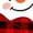 Red, variant on MecTo Women Oversized Crewneck Sweatshirt Buffalo Plaid Snowman Christmas Graphic Long Sleeve Winter Holiday Pullover Top