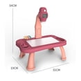 thumbnail image 5 of Proyector Inteligente para Niños YONGSHENG Juego de Mesa de Pintura, 5 of 5
