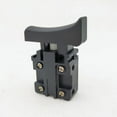 thumbnail image 4 of Speed Control Hand Drill Speed Control Trigger Switch, 4 of 7