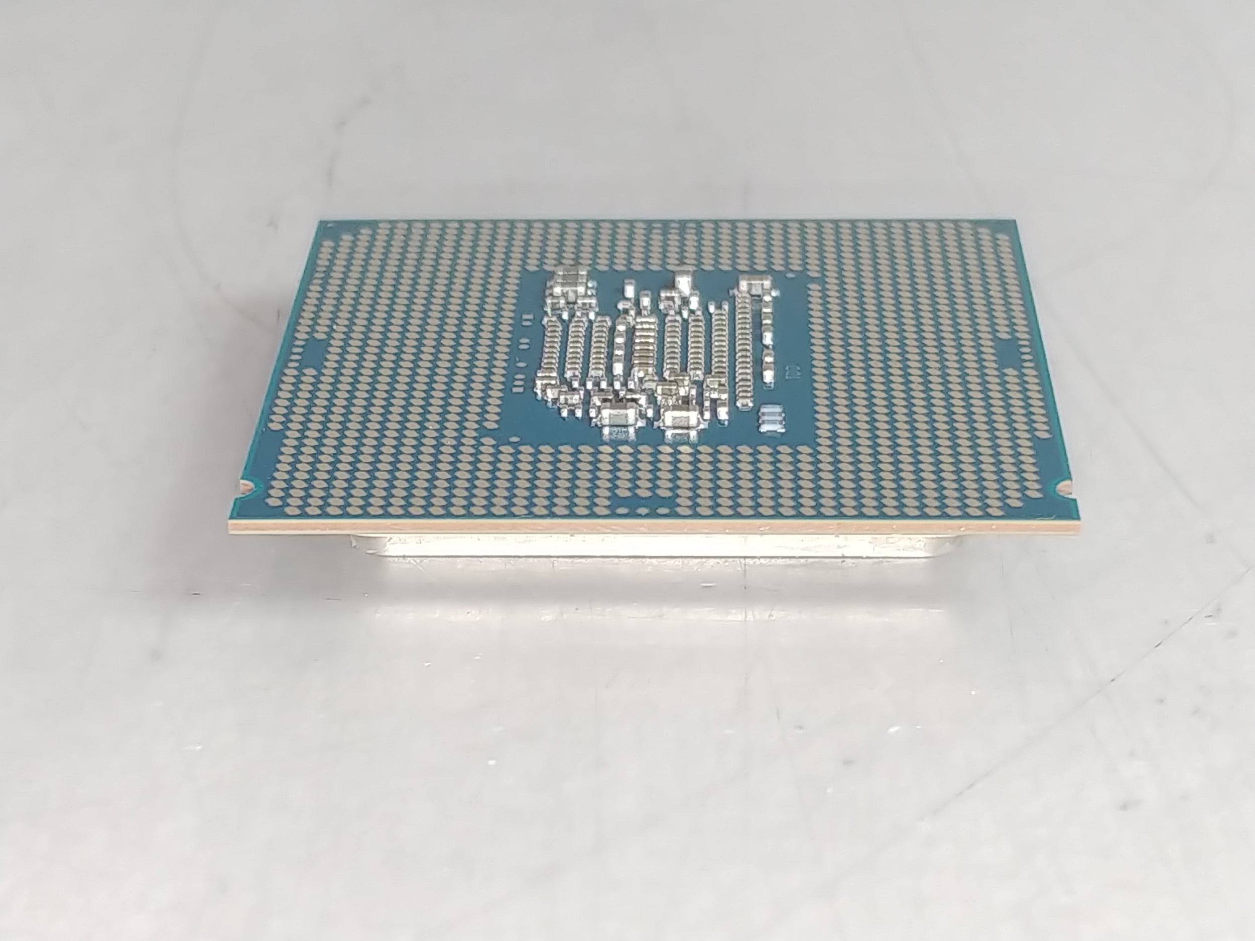 Pre-Owned Intel Core i7-6700 LGA 1151 3.4 GHz 8 GT/s Desktop CPU Processor SR2L2 (Good)